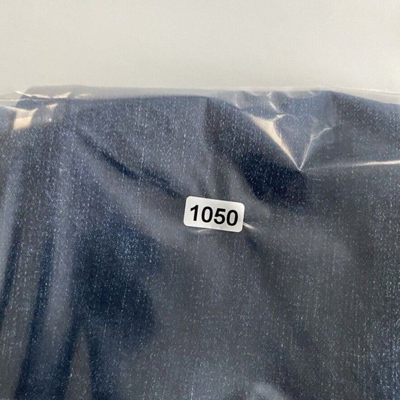 AG Adriano Goldschmied The Stilt Jeans Womens 27 Cigarette Leg Blue - Picture 6 of 6